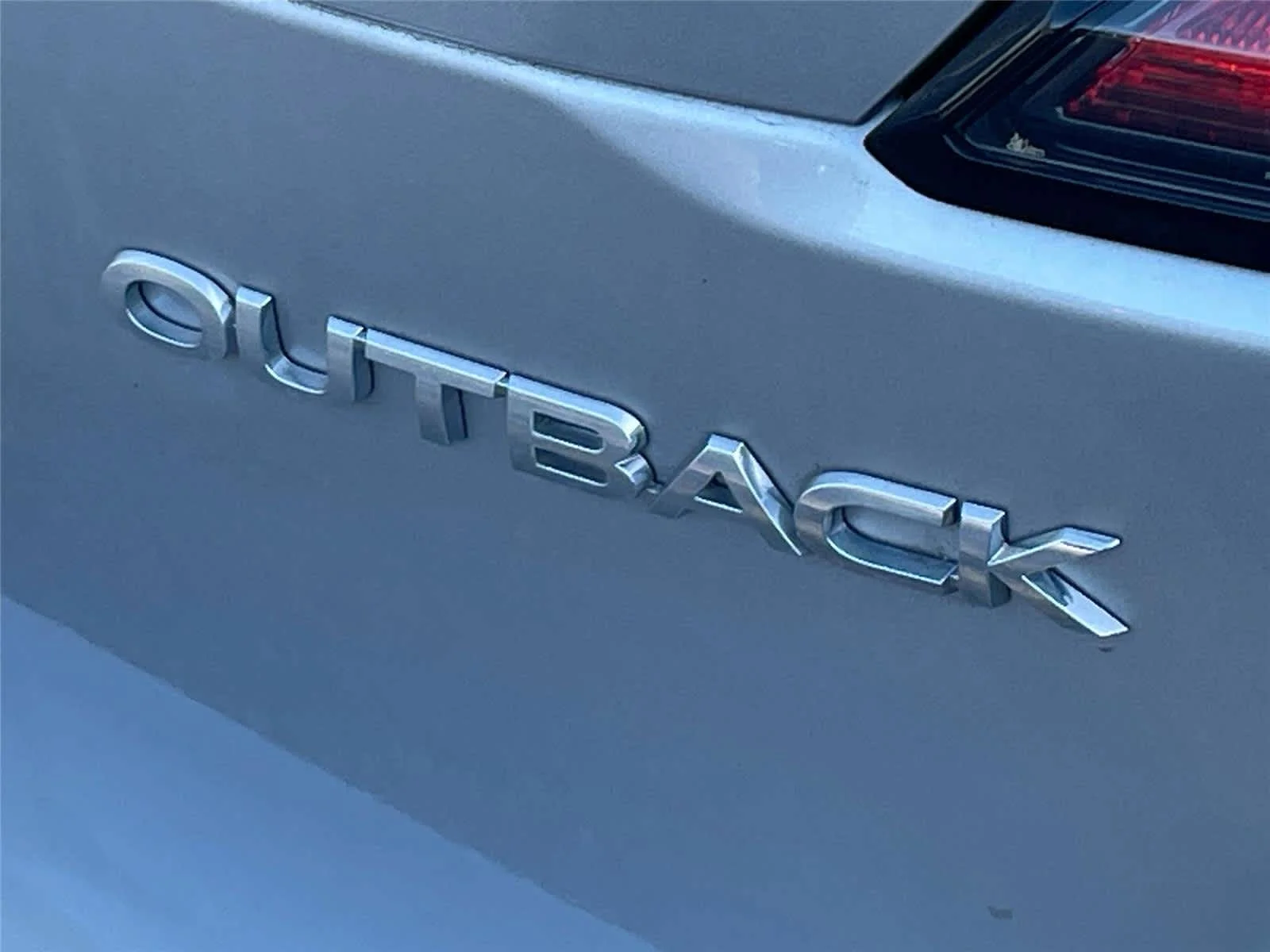 Certified Used 2023 Ice Silver Metallic Subaru Premium image 9