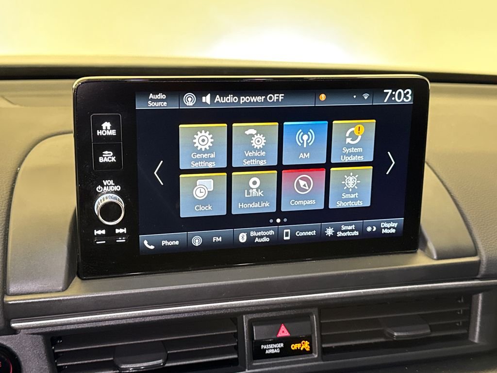 2025 Honda Pilot EX-L - Photo 25