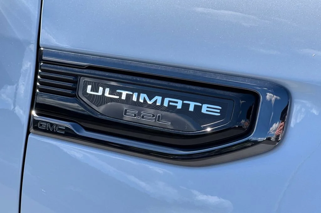 2026 GMC Sierra 1500 Denali Ultimate - Photo 7