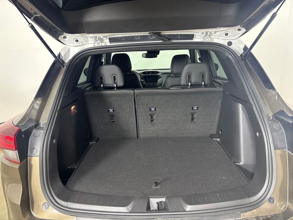 Used 2021 Brown Chevrolet ACTIV image 7