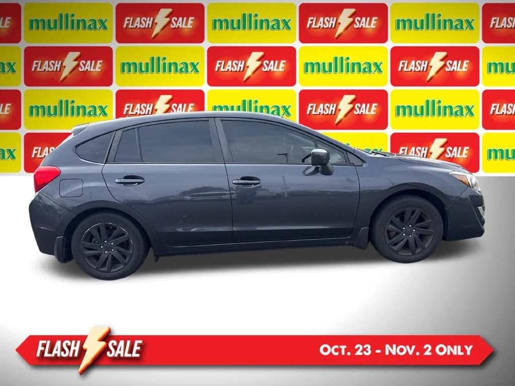 Used 2015 Subaru Impreza Premium with VIN JF1GPAC67F8329519 for sale in Olympia, WA