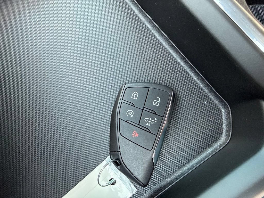 2026 Chevrolet Silverado 3500 HD LT - Photo 32