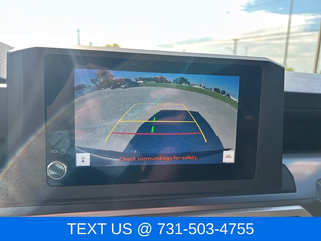 Used 2024 Gray Toyota SR5 image 21