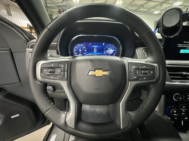 Certified Used 2024 Black Chevrolet LT image 15
