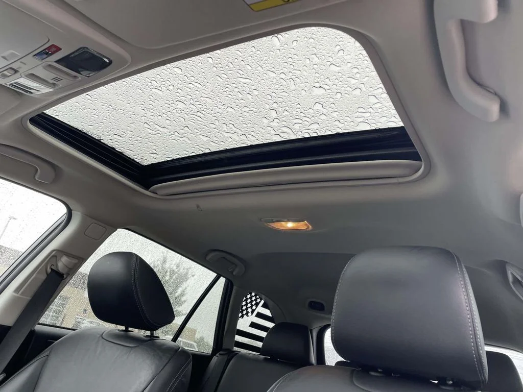 2019 Subaru Outback Limited - Photo 9
