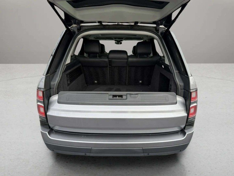 2021 Land Rover Range Rover HSE Wesminster - Photo 34