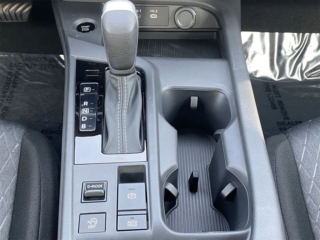 New 2026 Gun Metallic Nissan SV image 19