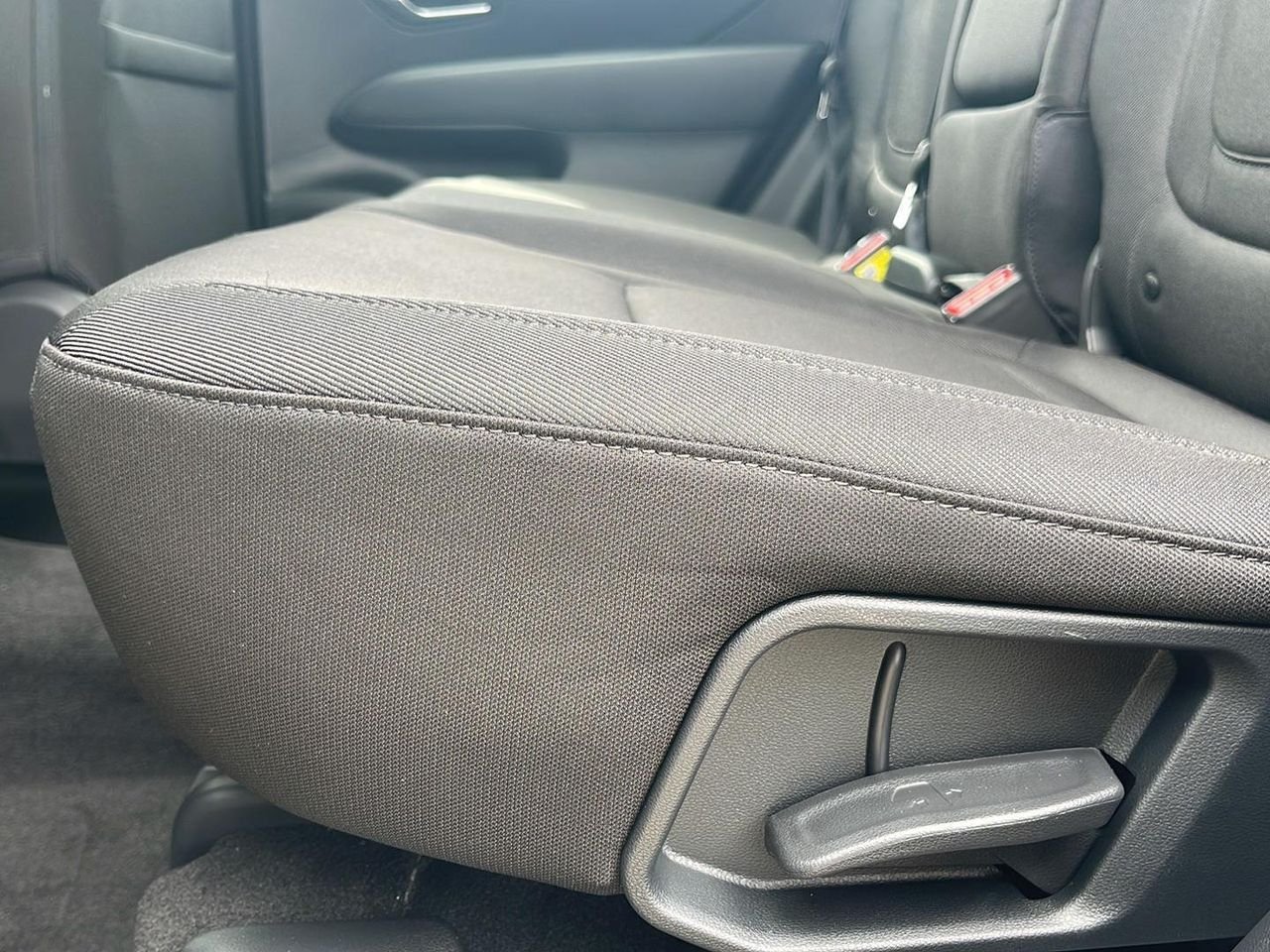 New 2026 Ecotronic Gray Hyundai SE AWD image 44