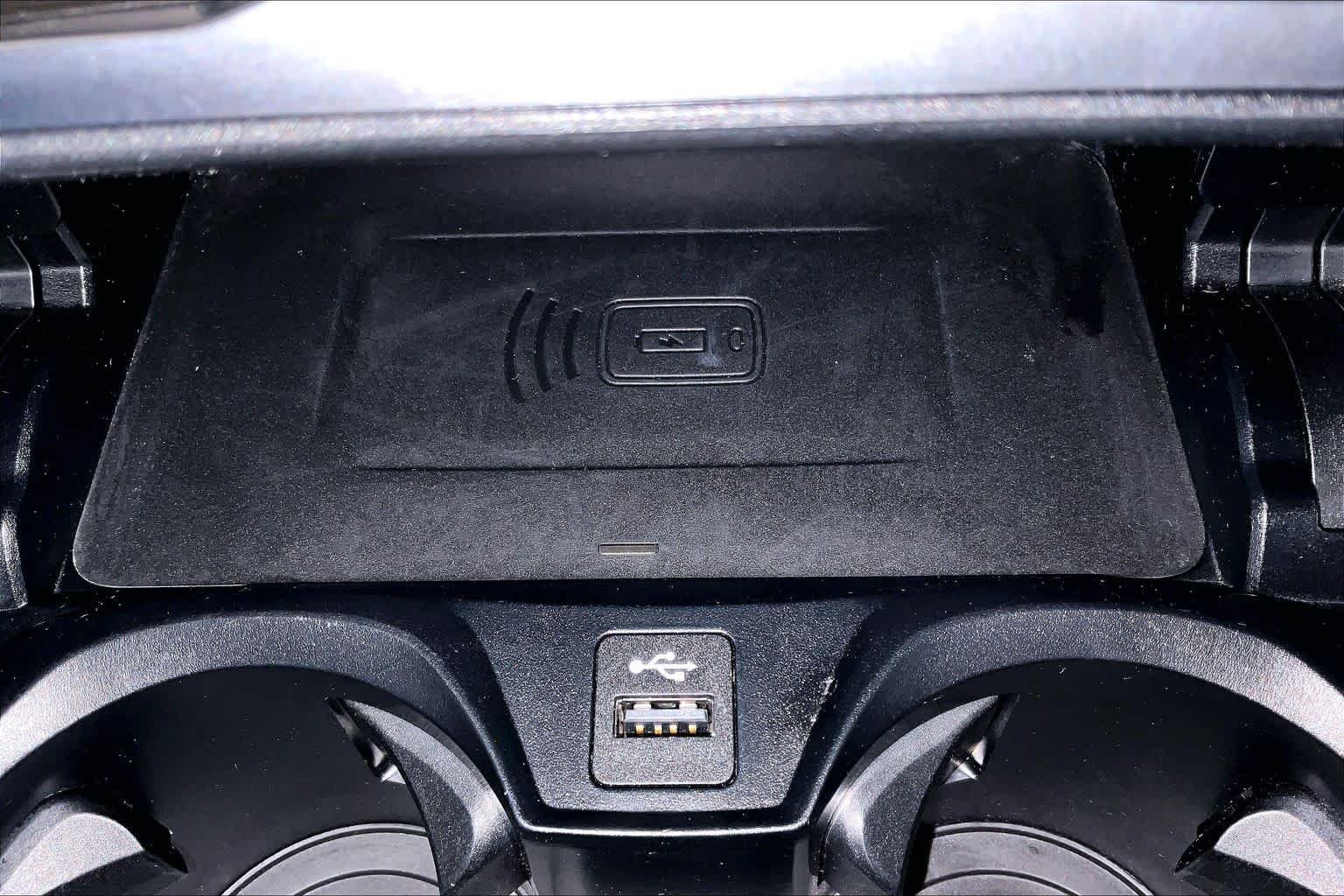 Used 2026 BLACK BMW 330i NA xDrive image 34