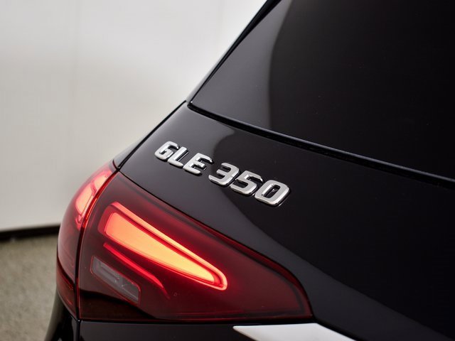 New 2026 Black Mercedes-Benz GLE 350 image 53