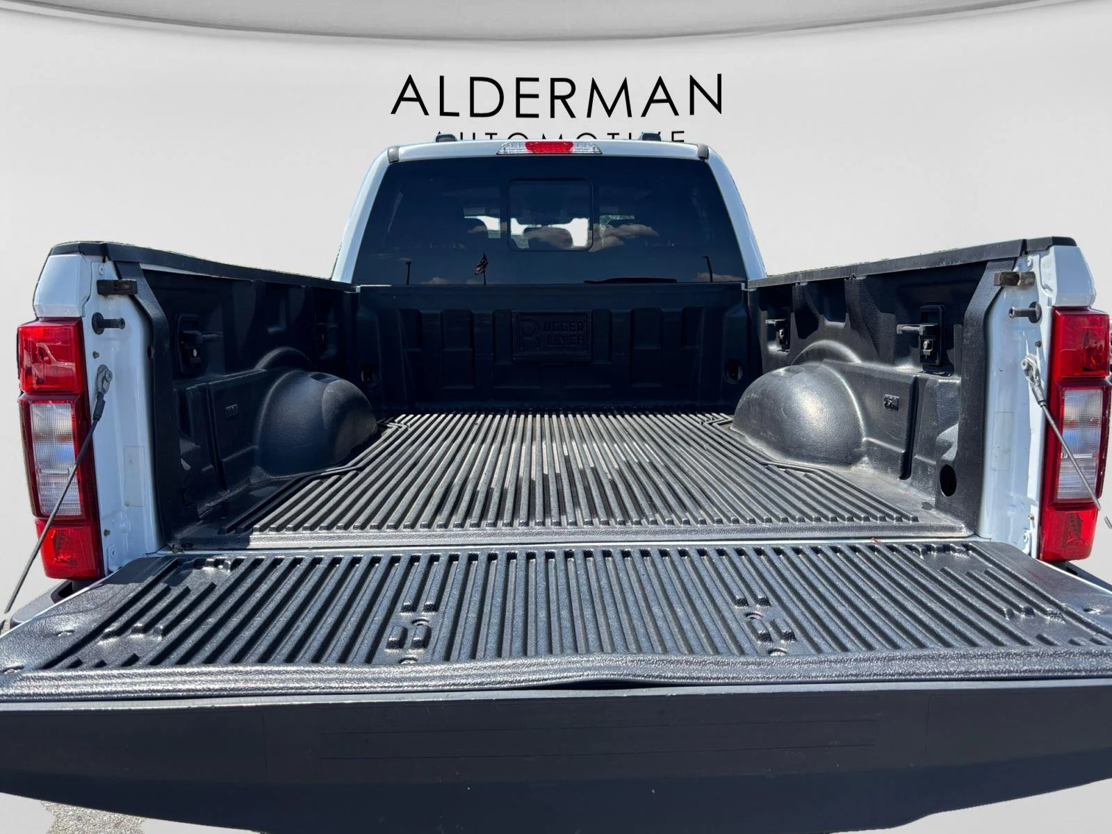 2020 Ford F-250 Super Duty Lariat - Photo 19