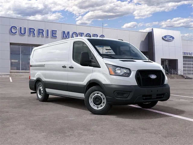 New 2027 Oxford White Ford Base image 4