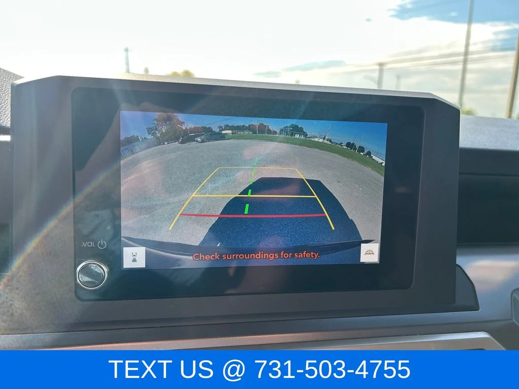 Used 2024 Gray Toyota SR5 image 21