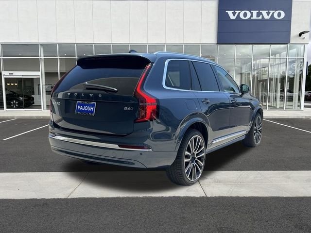 2025 Volvo XC90 Ultra - Photo 7