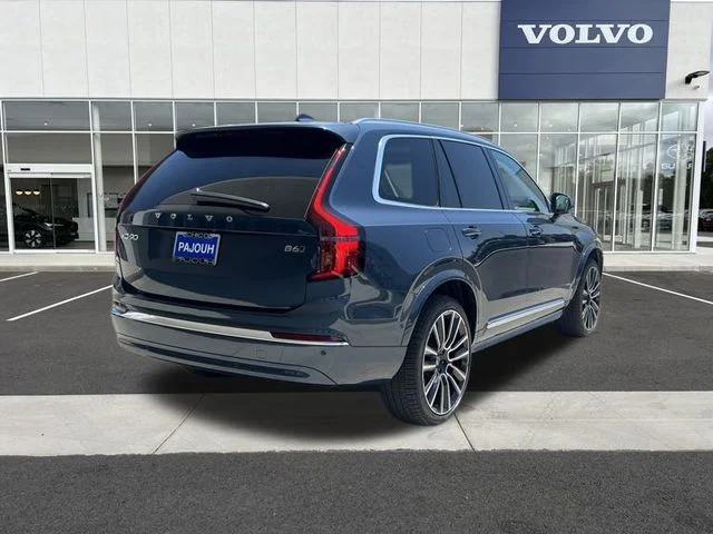 2025 Volvo XC90 Ultra - Photo 7