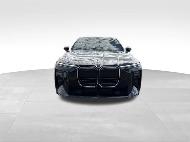 New 2027 Black Sapphire Metallic BMW  image 7