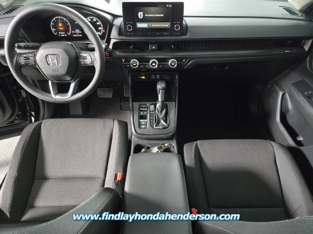 2025 Honda CR-V EX - Photo 17