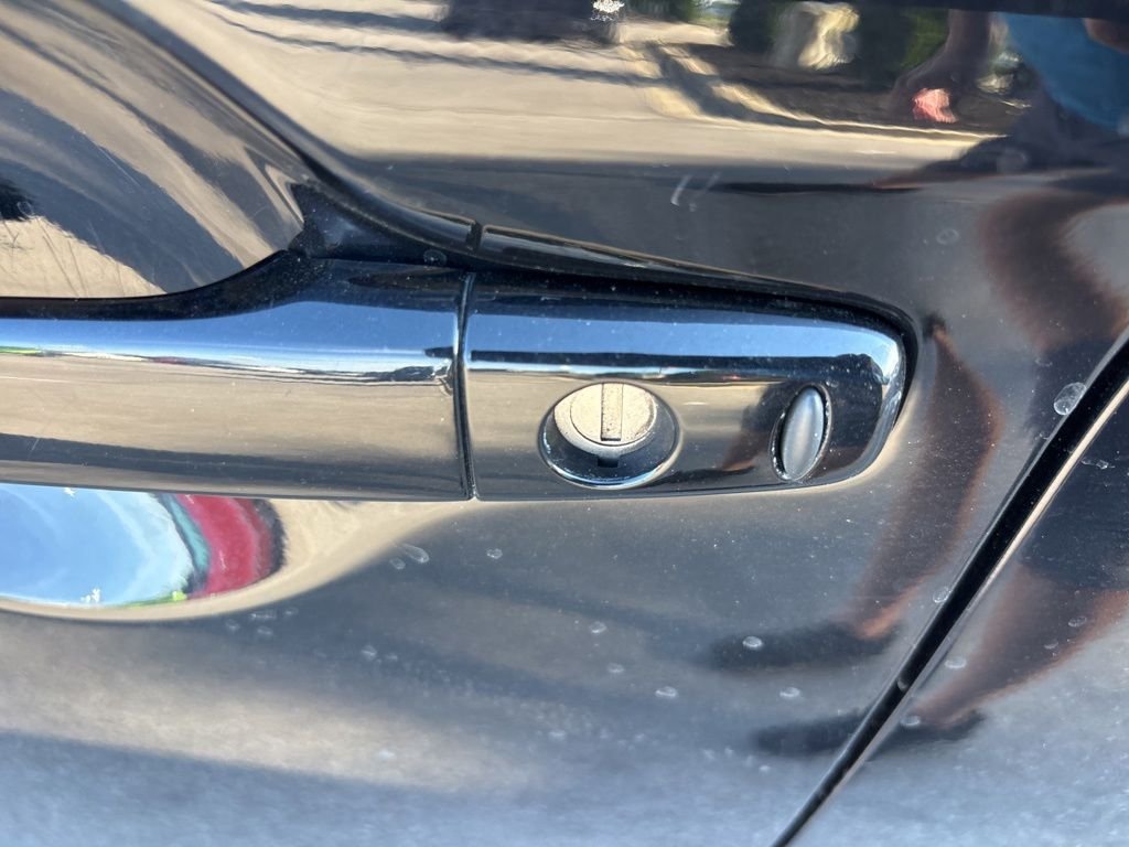 Certified Used 2025 Black Mitsubishi  image 37