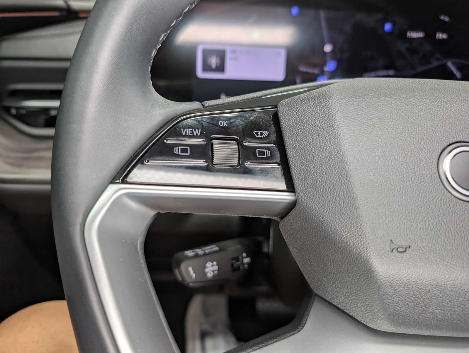 Used 2026 Tambora Gray Metallic Audi Premium Plus image 36