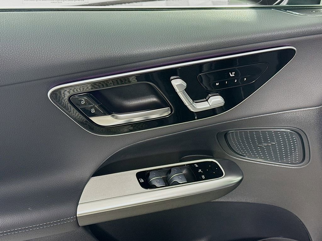 New 2026 Black Mercedes-Benz GLC 300 image 48