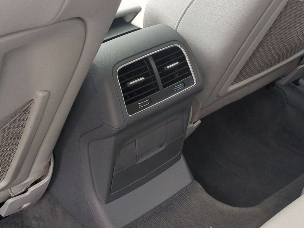 Used 2013 Silver Audi 3.0T Premium Plus image 26