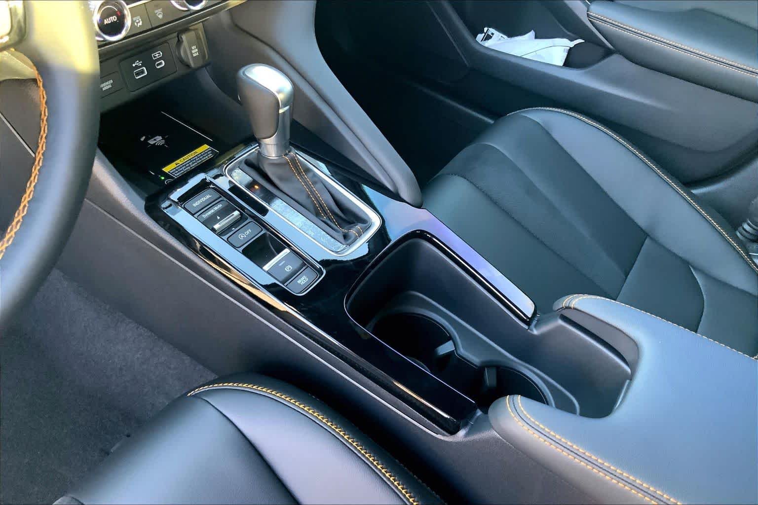 New 2026 Solar Silver Metallic Acura w/A-Spec Technology Package image 11