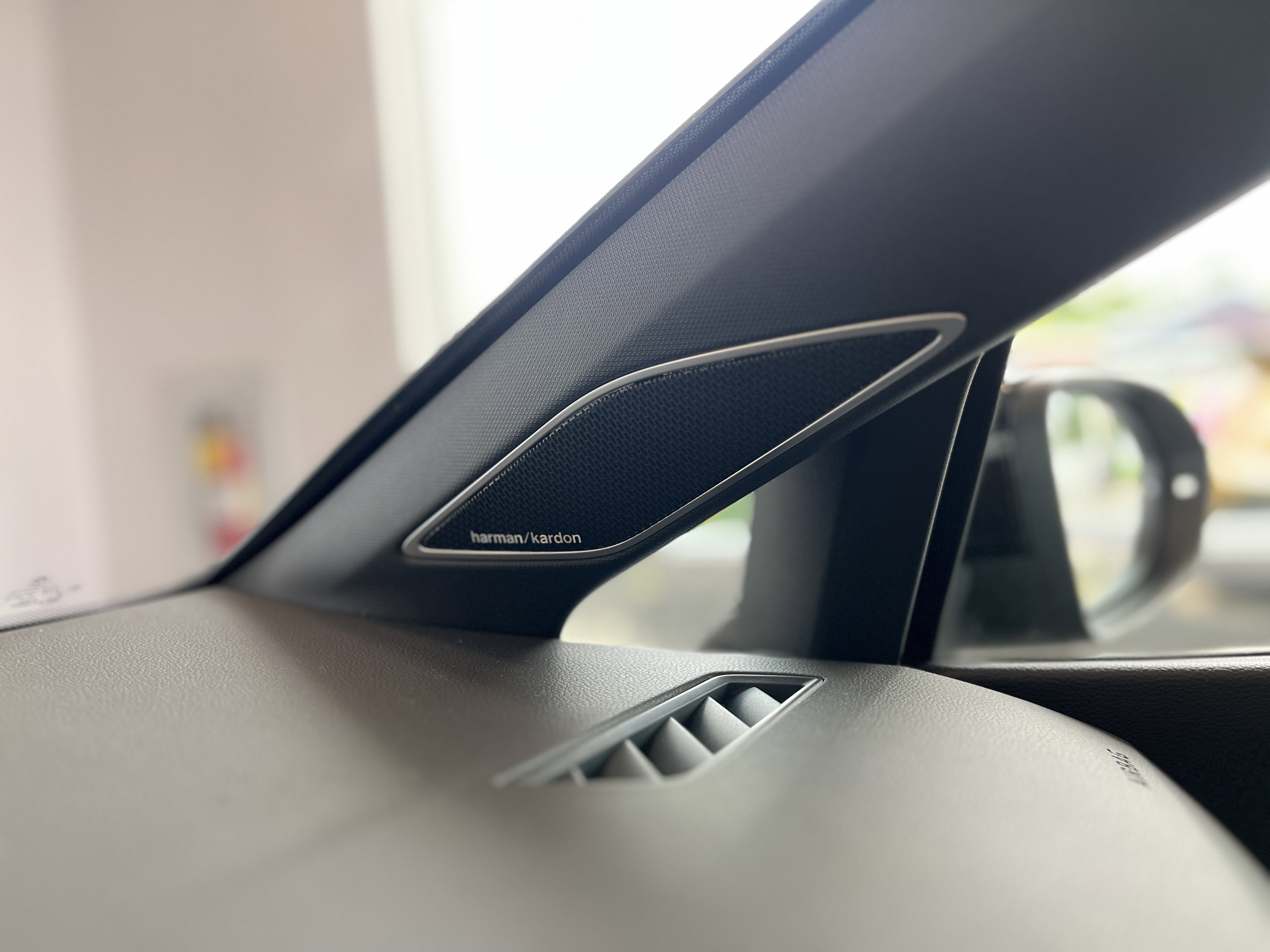 New 2026 Graphite Gray Volkswagen  image 4