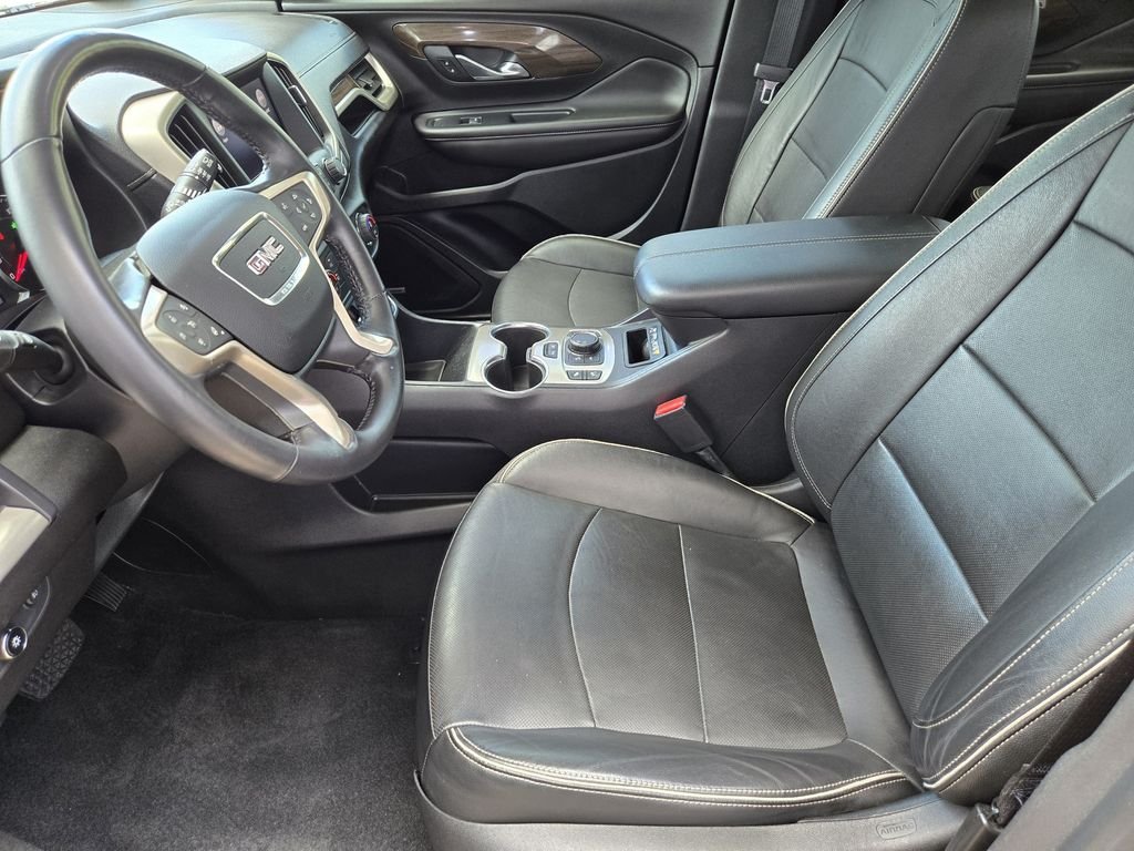 2020 GMC Terrain Denali - Photo 9