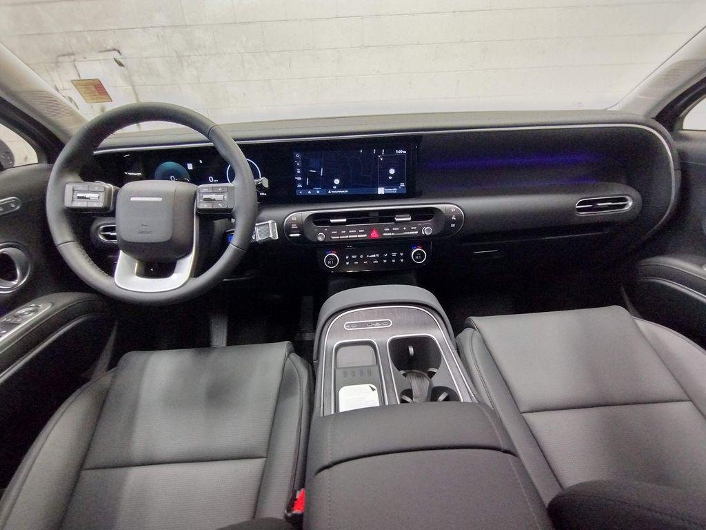 New 2026 Gray Pearl Hyundai SEL Premium image 46