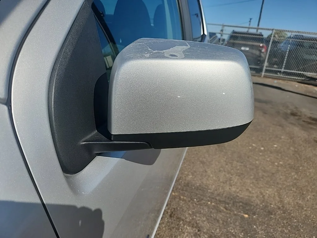 Used 2016 Silver Chevrolet LT image 6