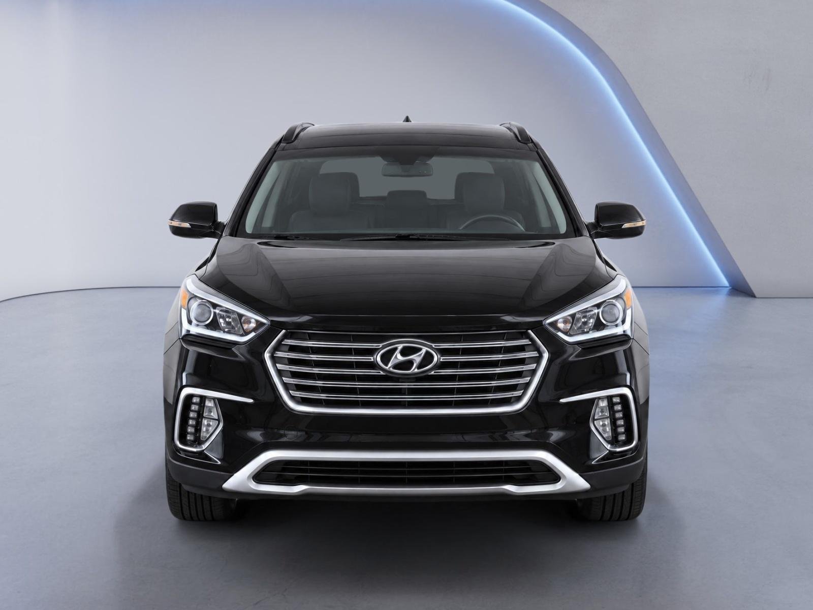 Used 2019 Becketts Black Hyundai Limited Ultimate image 5