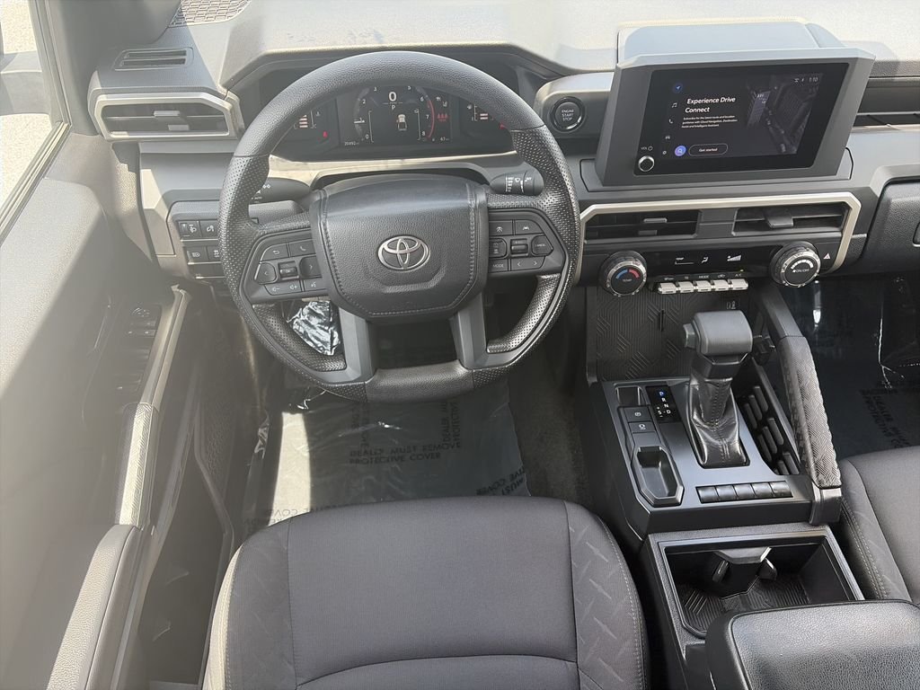 Used 2024 Silver Toyota SR image 15