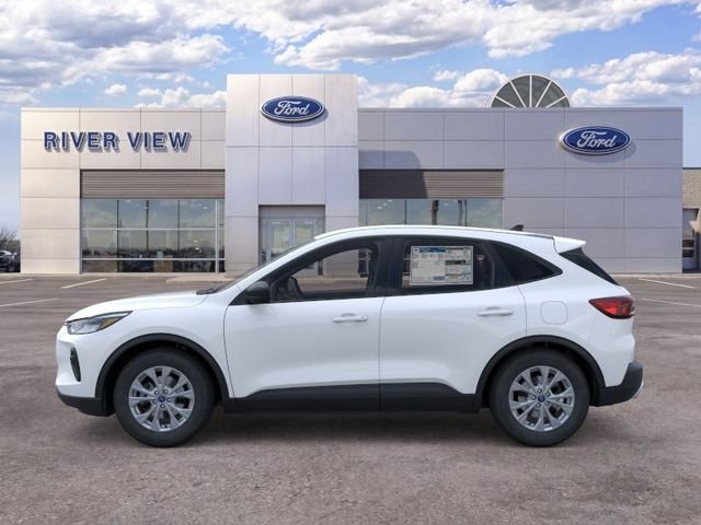 2026 Ford Escape Active - Photo 3