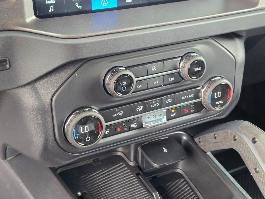 2025 Ford Bronco 4-Door Badlands - Photo 26