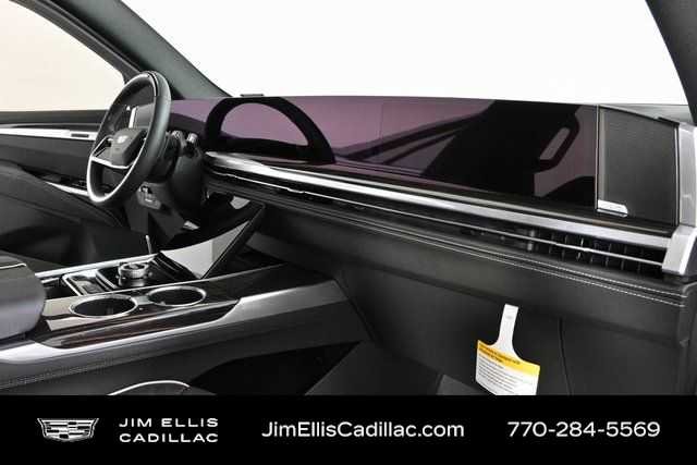 2025 Cadillac Escalade Premium Luxury - Photo 25