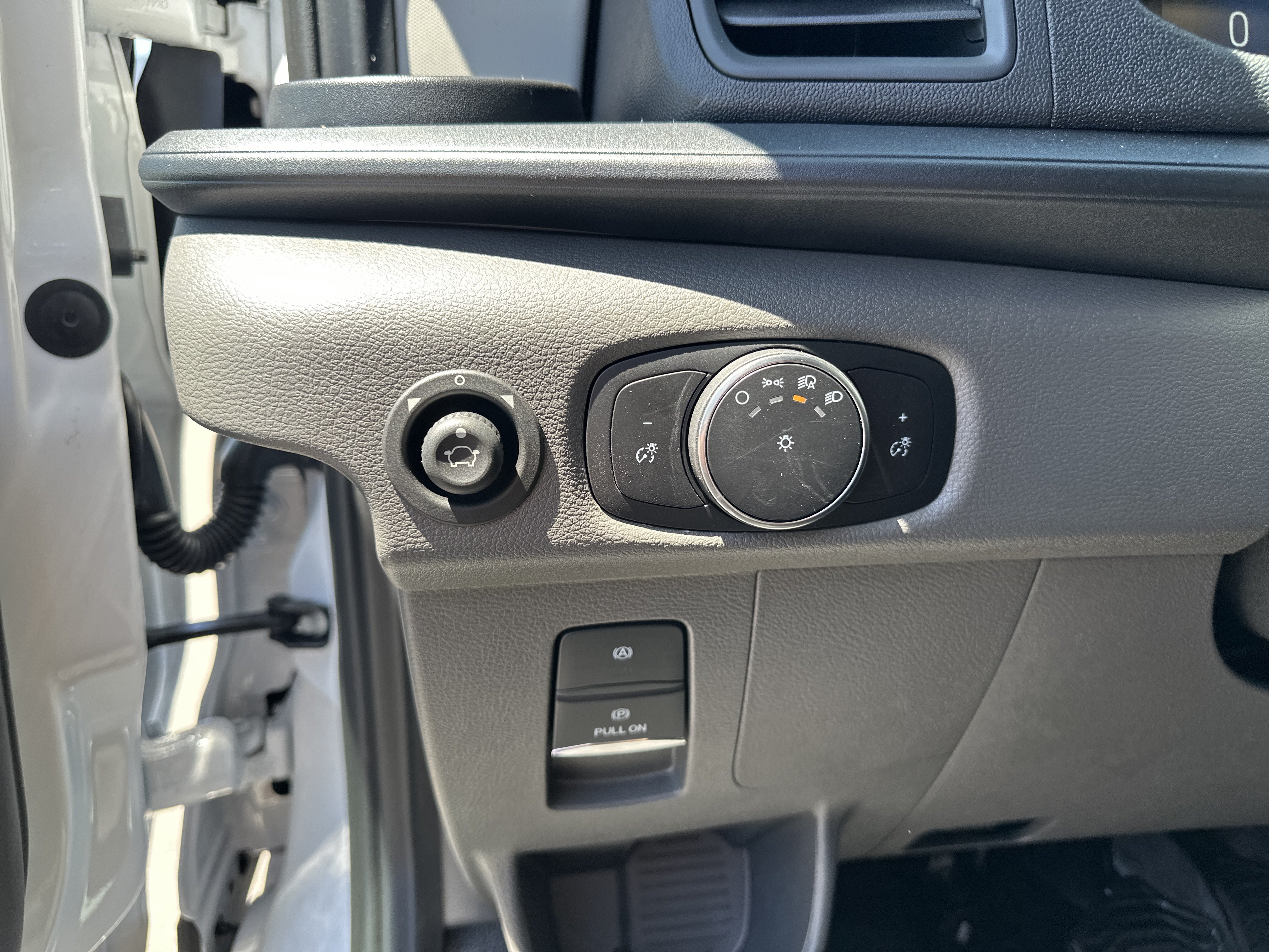 2026 Ford Transit Van Base - Photo 14