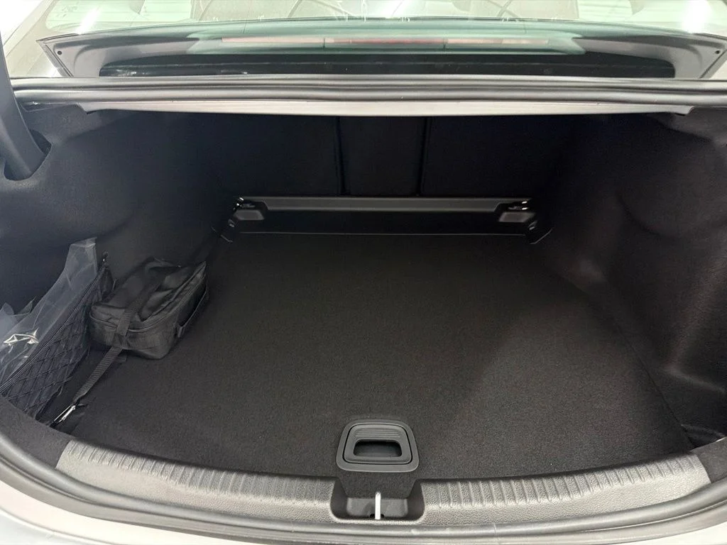 New 2026 Silver Mercedes-Benz C 300 image 23