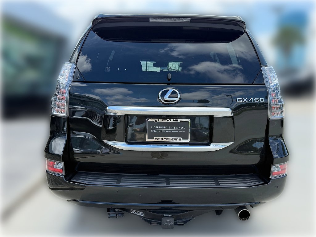Certified Used 2023 CAVIAR Lexus Base image 8