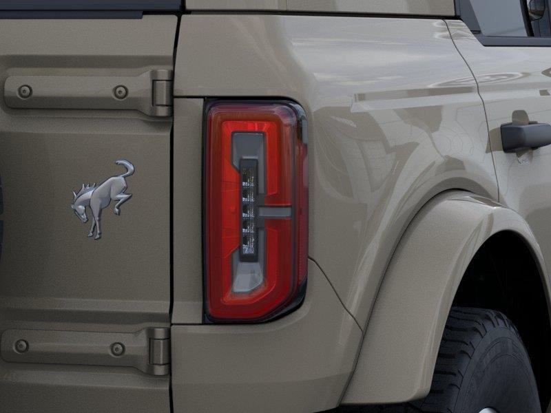 New 2026 Desert Sand Ford Outer Banks image 13