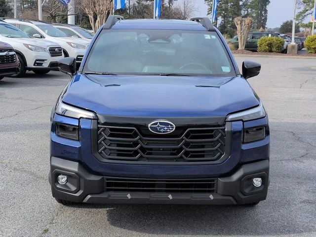 2026 Subaru Outback Limited XT - Photo 8