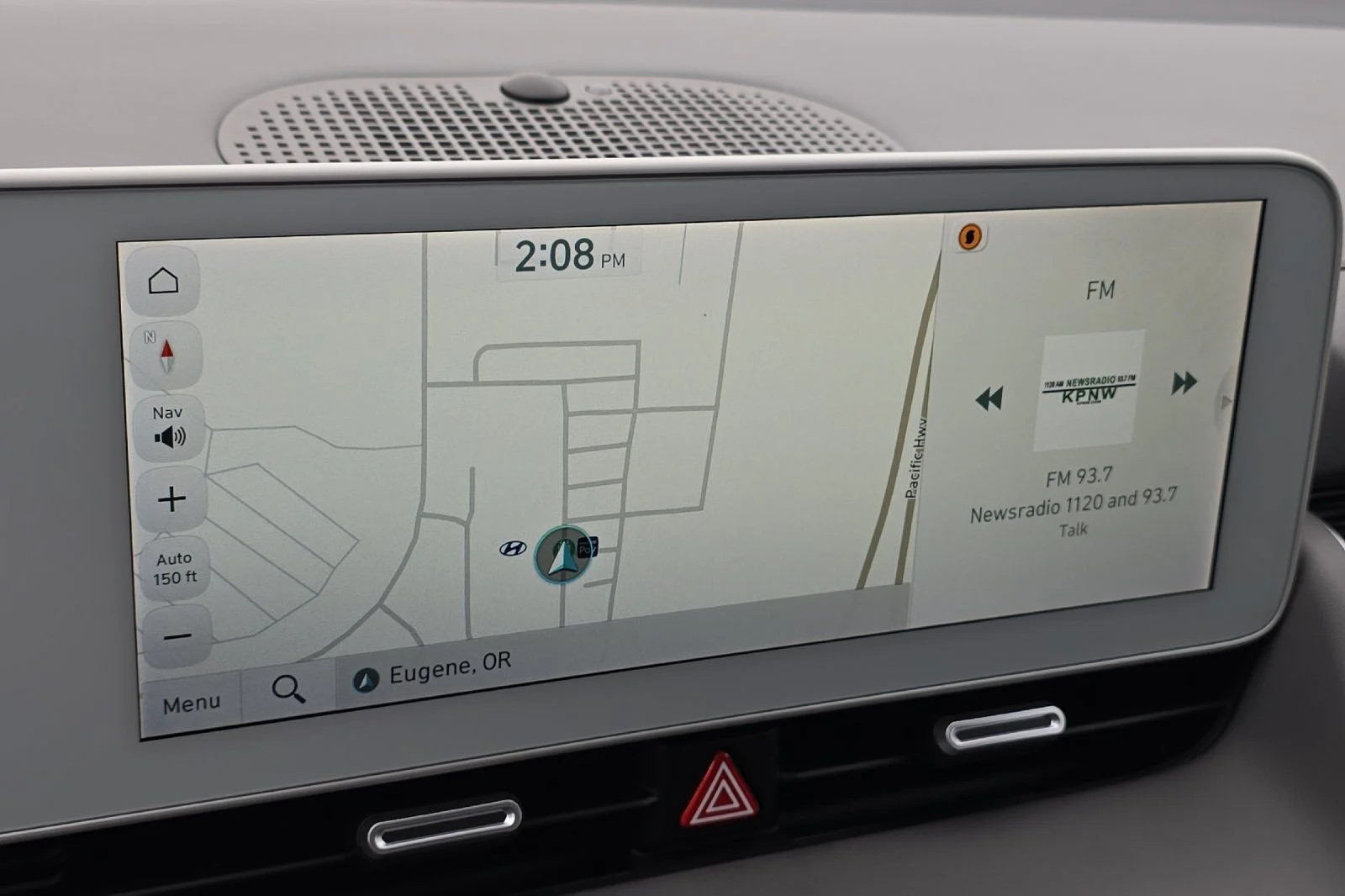 Used 2024 Green Hyundai SEL image 20