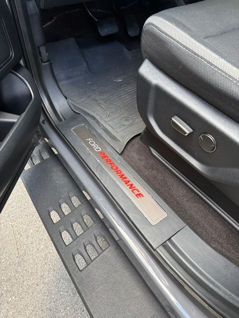 Used 2020 Gray Ford Raptor image 25