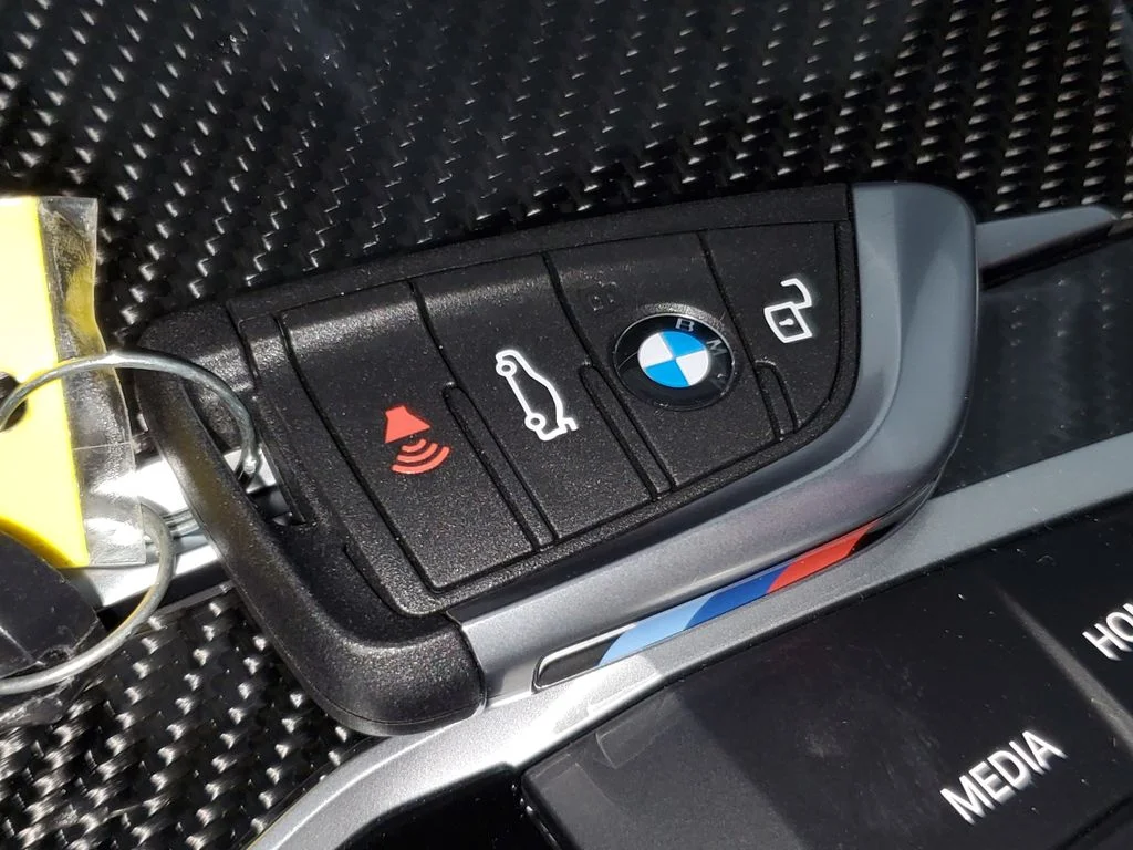 New 2027 Dravit Grey Metallic BMW M440i image 24
