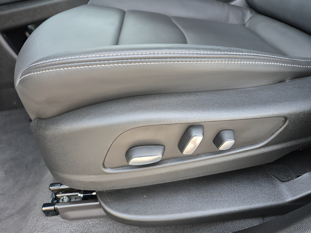 Used 2024 Silver Cadillac Sport image 25