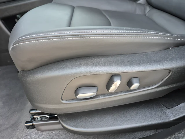 Used 2024 Silver Cadillac Sport image 25