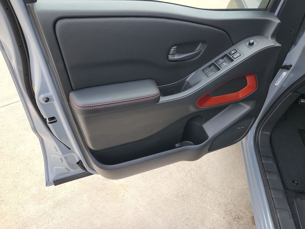 2026 Nissan Frontier PRO-X - Photo 23