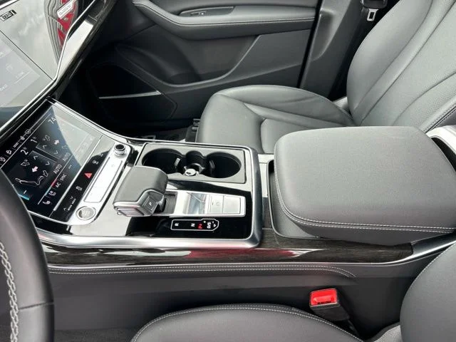 Used 2026  Audi 55 Premium Plus image 37