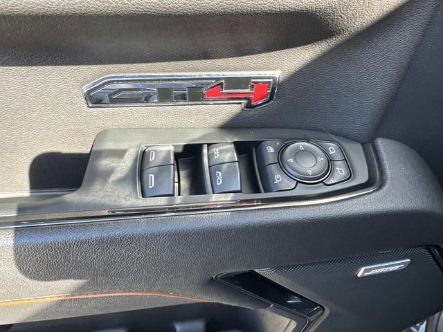 2023 GMC Sierra 1500 AT4 - Photo 39