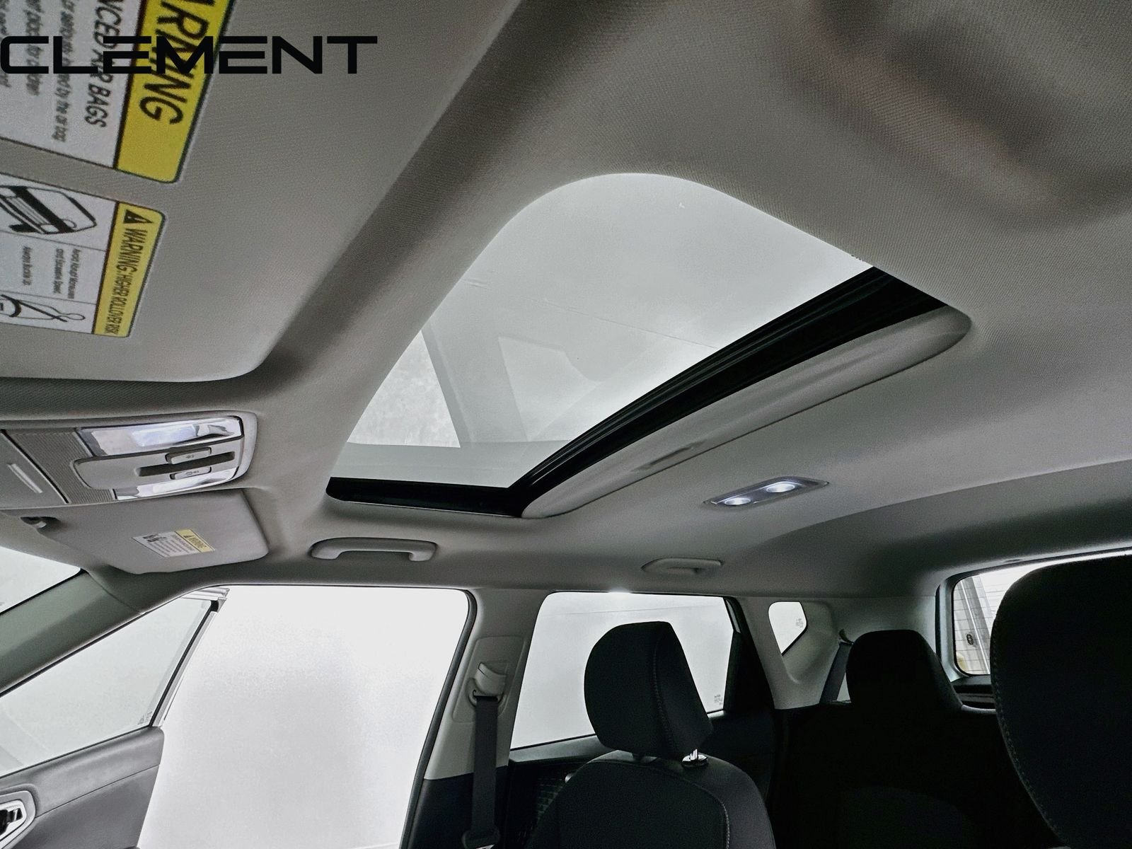 2021 Kia Soul EX - Photo 25