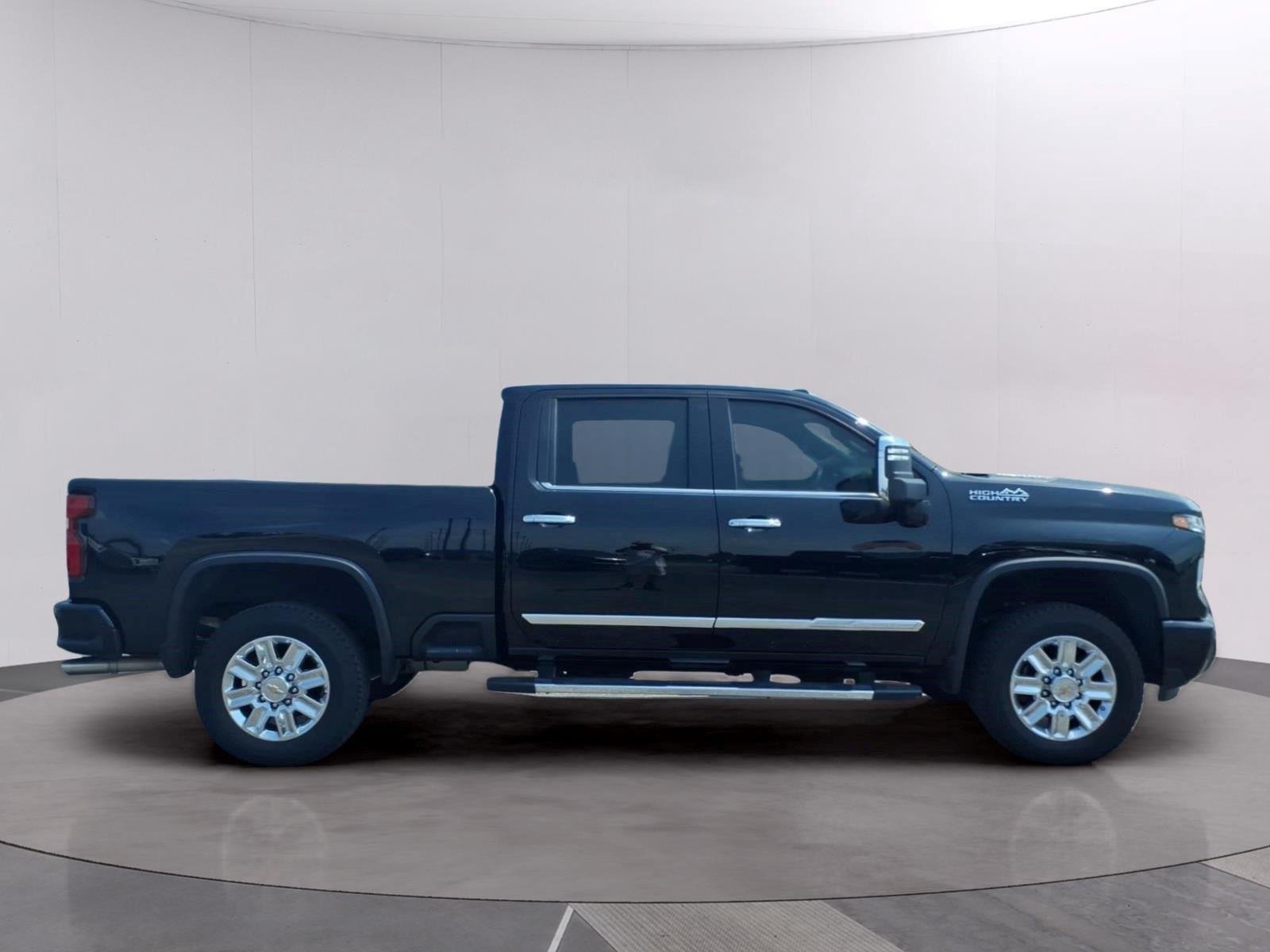 2024 Chevrolet Silverado 2500HD High Country - Photo 8